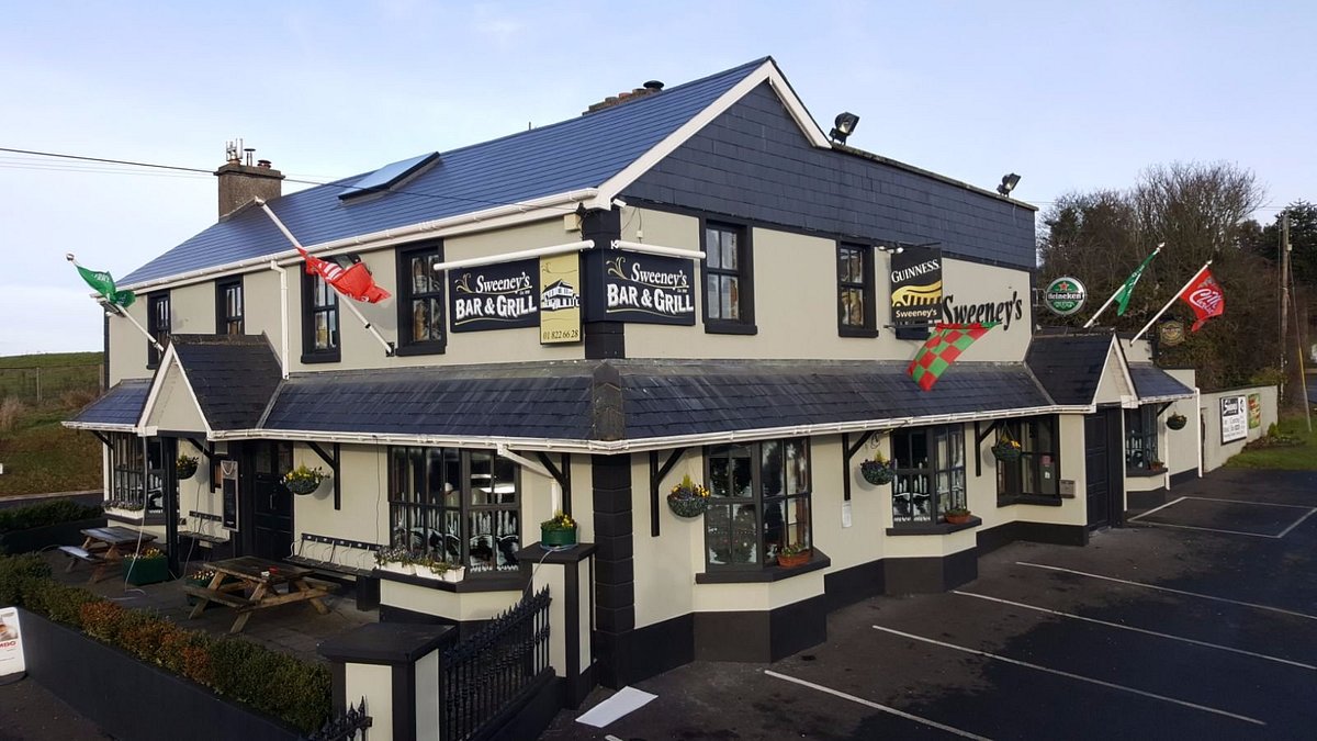 Sweeneys-Of-Kilbride