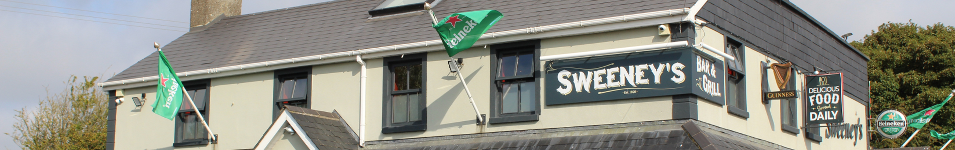 Sweeneys Bar